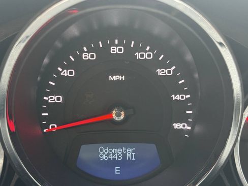 Used 2014 Cadillac CTS Coupe RWD image 29