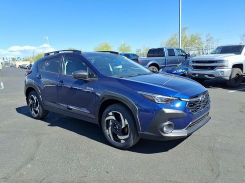 New 2026 Subaru Crosstrek 2.5i Limited AWD/4WD image 20