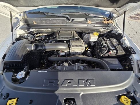 Used 2023 RAM 1500 Big Horn image 32