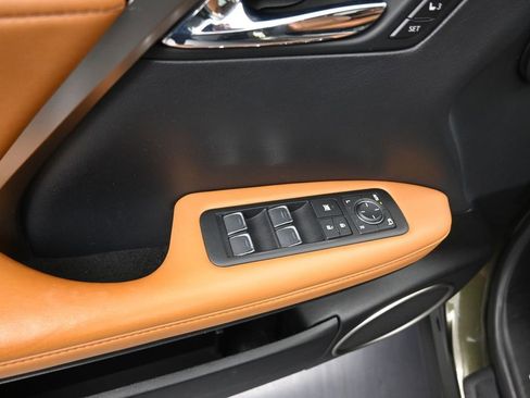 Used 2022 Lexus RX 350 FWD w/ Premium Package image 12
