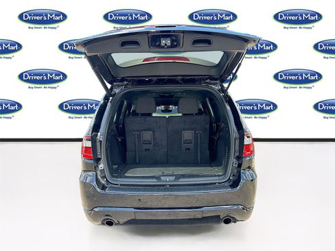 Used 2026 Dodge Durango GT RWD image 26