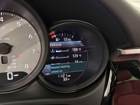 New 2026 Porsche Macan S image 52