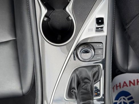 Used 2021 INFINITI Q50 Pure w/ Cargo Package image 22