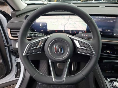 New 2026 Buick Envision Sport Touring image 21