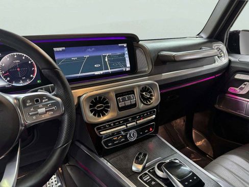 Used 2024 Mercedes-Benz G 550 image 32