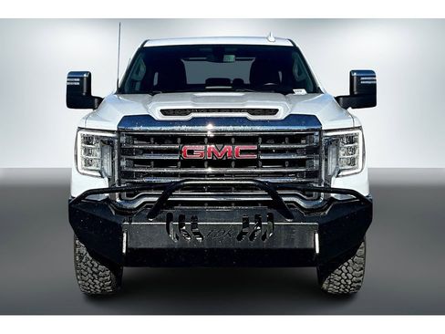 Used 2022 GMC Sierra 2500 SLT image 2