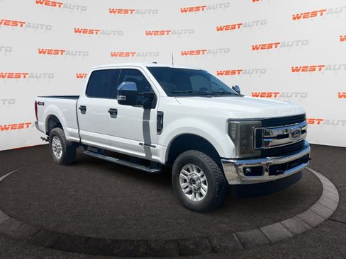 Used 2019 Ford F250 XLT image 7