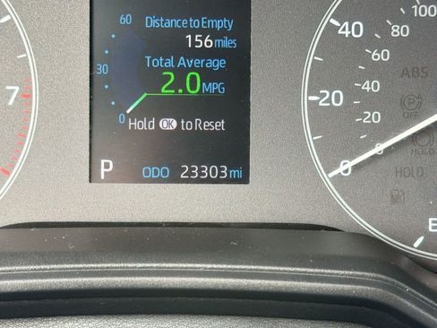 Certified 2023 Toyota Corolla LE FWD image 20