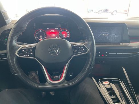 Used 2023 Volkswagen GTI SE image 30