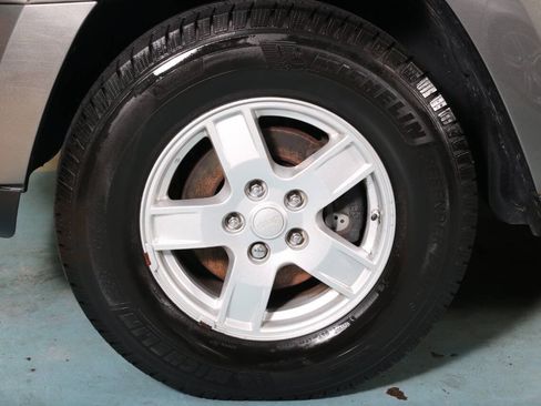 Used 2007 Jeep Grand Cherokee Laredo AWD/4WD image 33