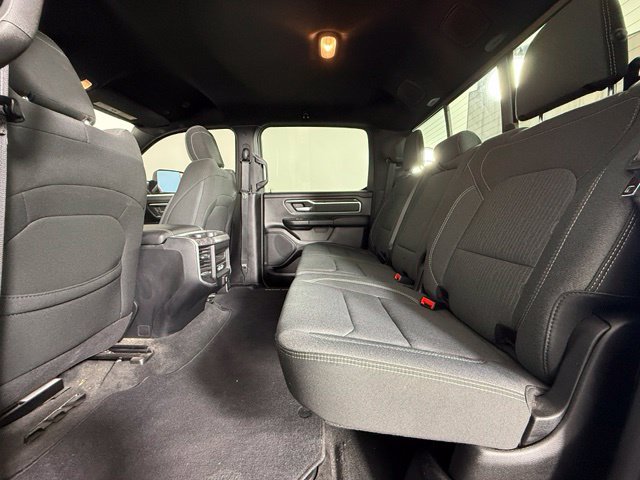 Used 2021 RAM 1500 Big Horn AWD/4WD image 29