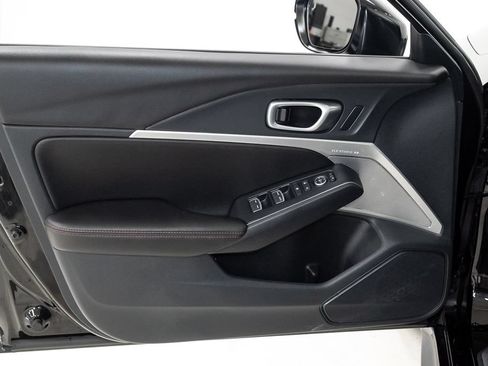 Used 2024 Acura Integra Type S FWD image 10