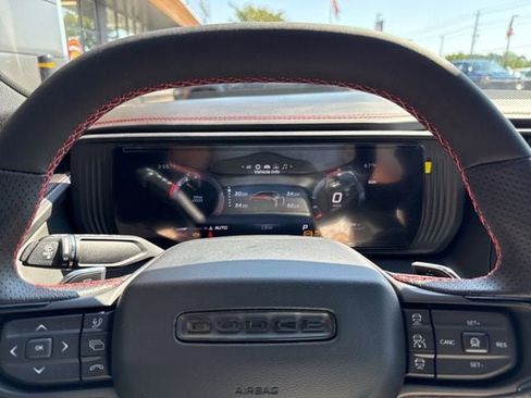 New 2026 Dodge Charger Scat Pack AWD/4WD image 11