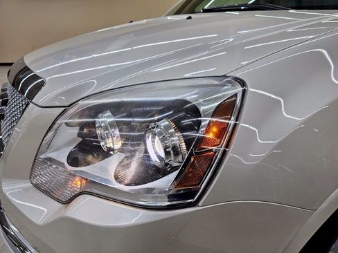 Used 2012 GMC Acadia Denali FWD image 10