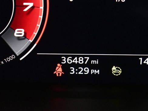 Used 2021 Audi Q3 2.0T Premium Plus w/ Premium Plus Package image 26