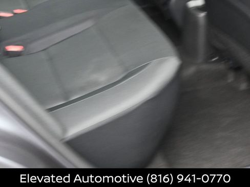 Certified 2025 Nissan Kicks Play S FWD image 9