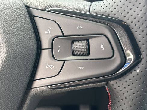 New 2026 Chevrolet TrailBlazer RS w/ Convenience Package image 21