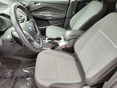 Used 2014 Ford Escape SE FWD image 16