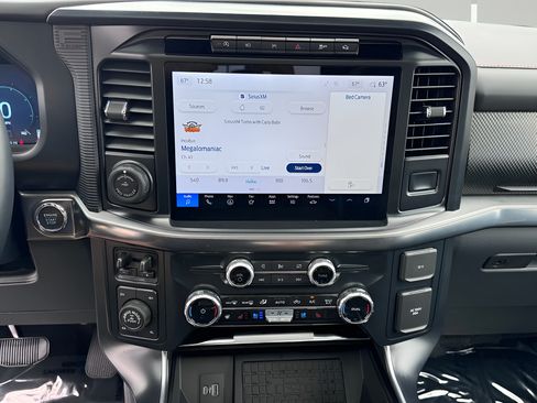 Used 2024 Ford F150 Raptor AWD/4WD image 6