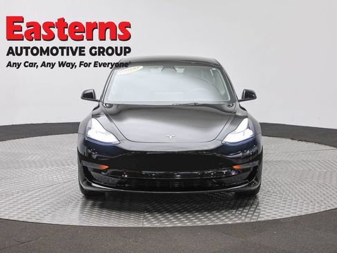 Used 2023 Tesla Model 3 Standard Range RWD image 2