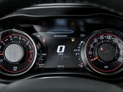 Used 2023 Dodge Challenger R/T Scat Pack RWD image 23