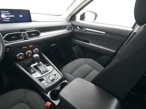 Certified 2023 MAZDA CX-5 AWD 2.5 S image 28