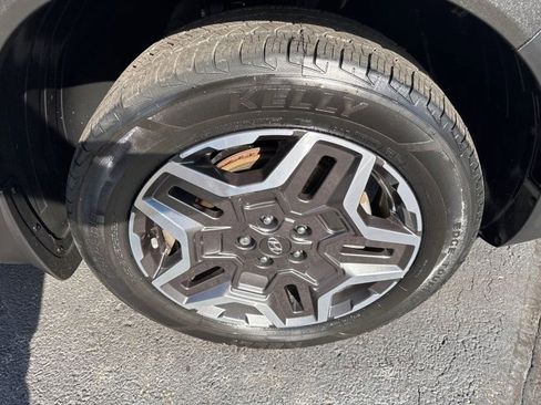 Used 2023 Hyundai Santa Fe Limited image 33