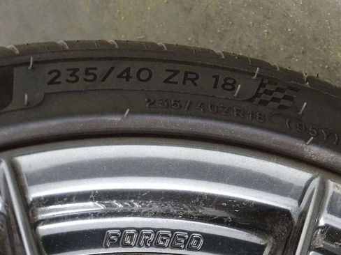 Used 2024 Toyota Corolla GR image 30