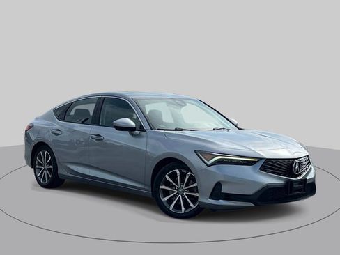 Used 2023 Acura Integra FWD image 2
