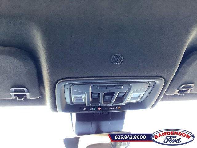 Used 2023 GMC Sierra 1500 Denali Ultimate AWD/4WD image 20