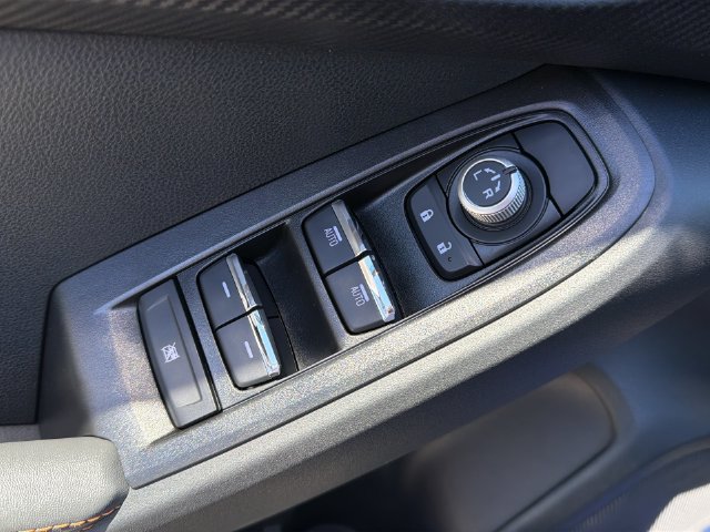 New 2026 Subaru Crosstrek 2.5i Limited AWD/4WD image 29