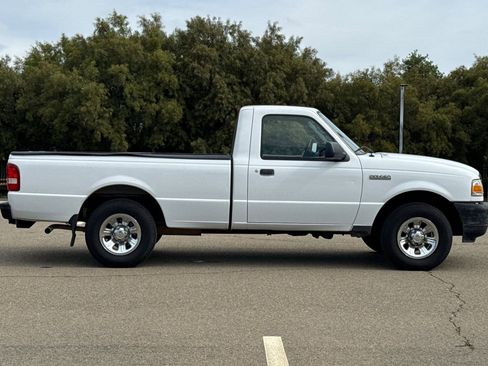 Used 2011 Ford Ranger XL RWD image 3