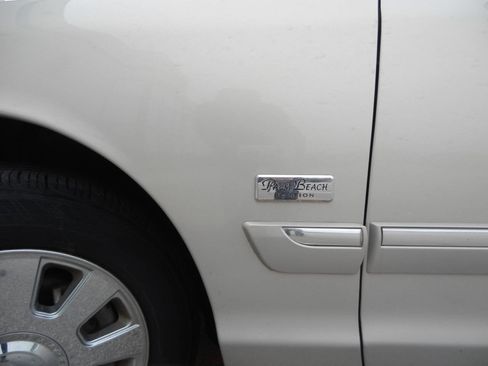 Used 2008 Mercury Grand Marquis LS RWD image 16