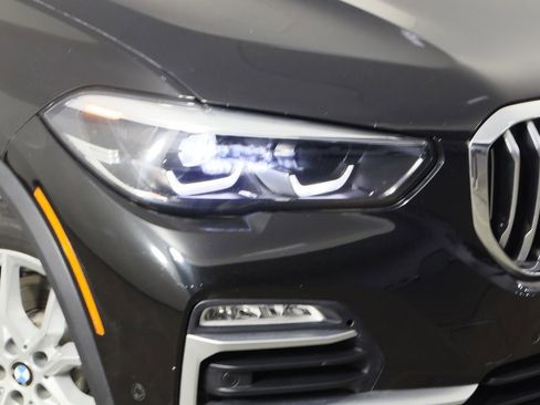 Used 2020 BMW X5 xDrive40i w/ Convenience Package image 38