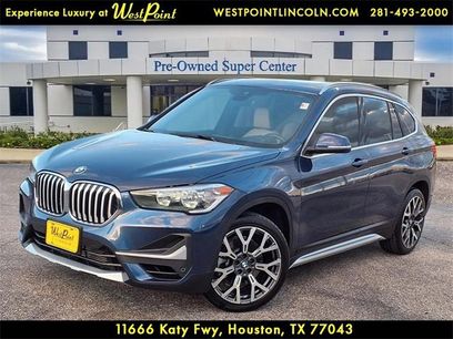 Used 2021 BMW X1 sDrive28i w/ Convenience Package