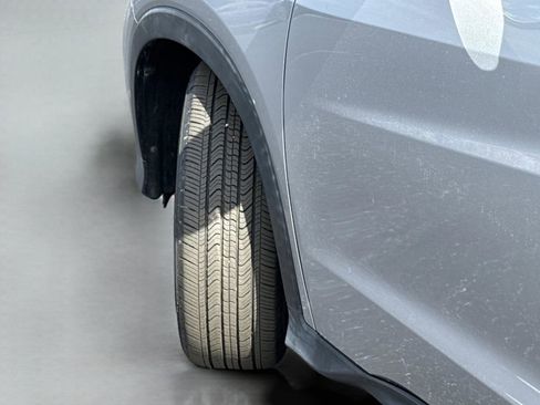 Used 2018 Honda HR-V EX-L image 45