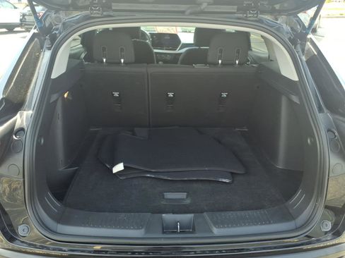 Certified 2024 Chevrolet Trax LS image 12