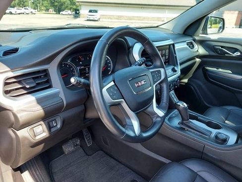 Used 2020 GMC Acadia AT4 image 24