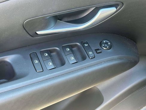 Used 2023 Hyundai Tucson SEL AWD/4WD image 17