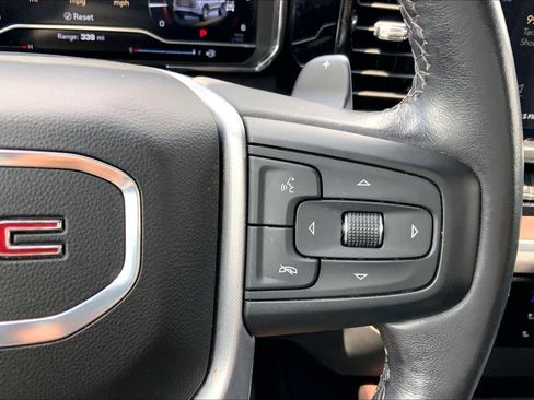 Used 2023 GMC Sierra 1500 SLT AWD/4WD image 24