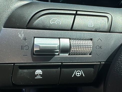 Used 2025 Hyundai Tucson Limited AWD/4WD image 27