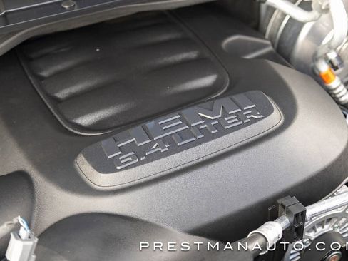 Used 2023 RAM 2500 Laramie image 4