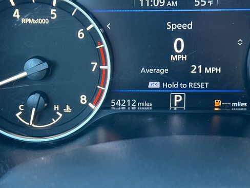 Used 2023 Nissan Altima 2.5 SV image 30