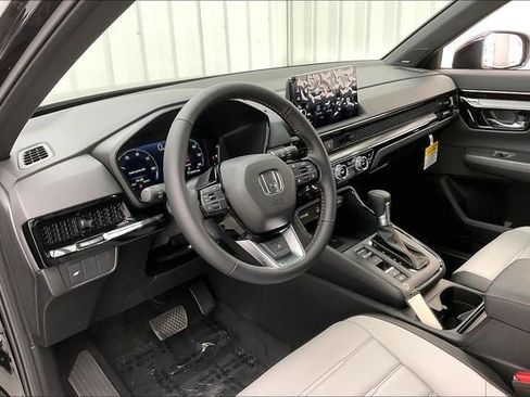 New 2026 Honda CR-V Sport Touring image 8