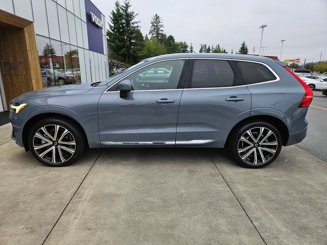 Used 2023 Volvo XC60 B6 Ultimate AWD/4WD image 8