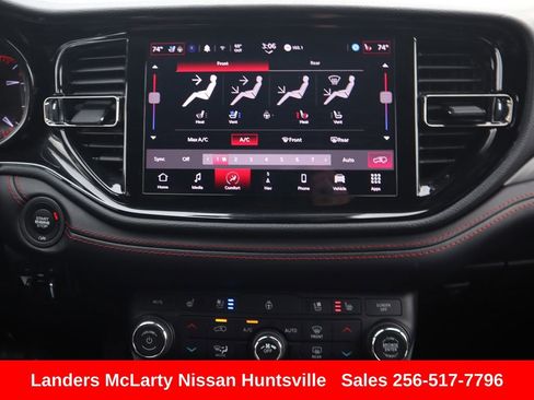 Used 2024 Dodge Durango GT image 23