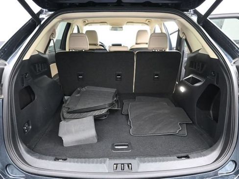Used 2024 Ford Edge SEL w/ Convenience Package AWD/4WD image 6
