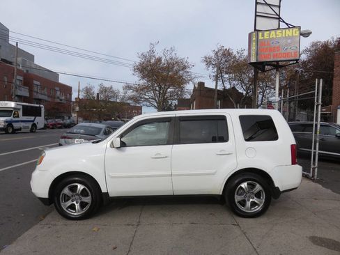 Used 2014 Honda Pilot EX-L image 7