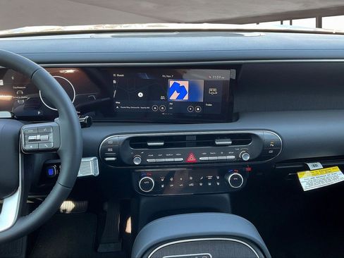 New 2026 Hyundai Palisade Limited image 6