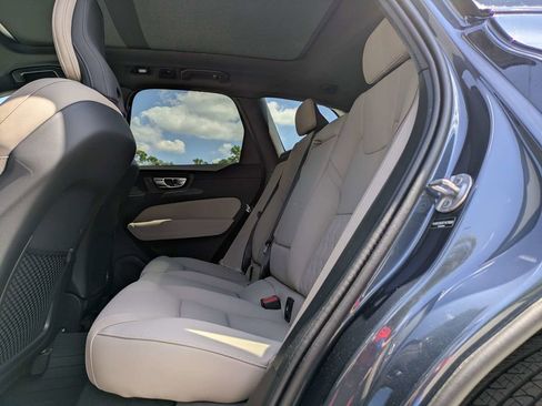 New 2026 Volvo XC60 B5 Plus w/ Protection Package Premier image 15